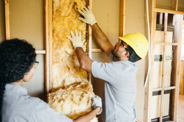 Types of Insulation We Offer in White Meadow Lake, NJ